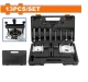 WADFOW  EXTRACTOR DE  RODAMIENTOS 13PCS  WGP7D02 World Shop WADFOW  EXTRACTOR DE  RODAMIENTOS 13PCS  WGP7D02 World Shop