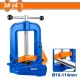 WADFOW TORNILLO DE BANCO  PARA TUBOS   4  WGTQ1204  World Shop