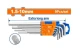 WADFOW KIT DE LLAVE HEXAGONALES WHK1292 9PCS World Shop