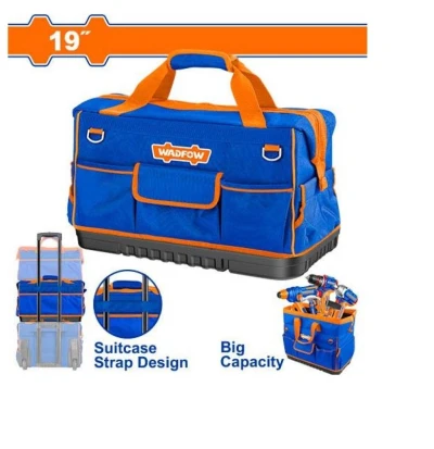 WADFOW  BOLSA DE HERRAMIENTAS 19  WTG3120 World Shop