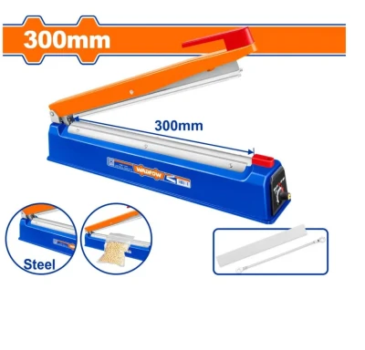 WADFOW SELLADOR DE PLÁSTICO  WXY1003 World Shop