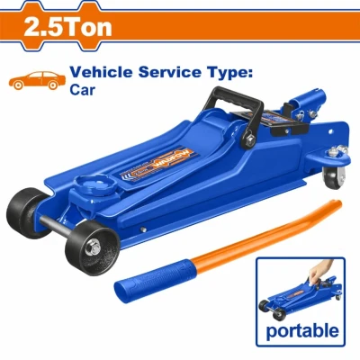 WADFOW GATO HIDRÁULICO 2.5T  WHJ2525 World Shop