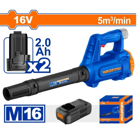 WADFOW  SOPLADOR 16V   WBLP16182 World Shop