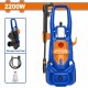 WADFOW HIDROLAVADORA 2320PSI WHP3A22 2200W 220V World Shop