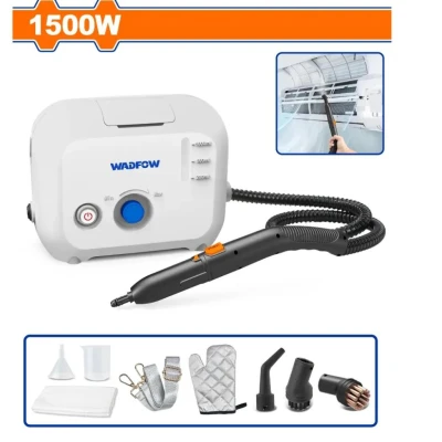 WADFOW  LIMPADOR A VAPOR DE AIRE ACONDICIONADO  WSTC1501  World Shop