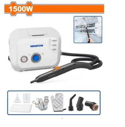 WADFOW  LIMPADOR A VAPOR DE AIRE ACONDICIONADO  WSTC1501  World Shop