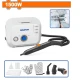 WADFOW  LIMPADOR A VAPOR DE AIRE ACONDICIONADO  WSTC1501  World Shop