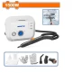 WADFOW  LIMPADOR A VAPOR DE AIRE ACONDICIONADO  WSTC1501  World Shop