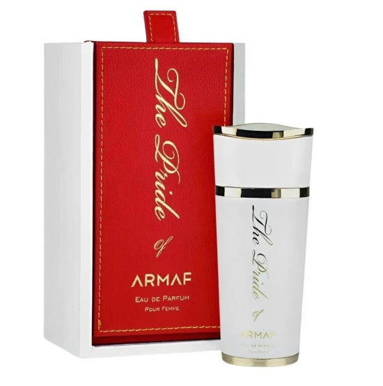 ARMAF PERFUME FEMENINO  THE PRIDE EDP 100ML World Shop