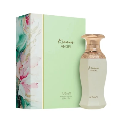 AFNAN PERFUME FEMENINO  KIAANA ANGEL EDP 100ML World Shop