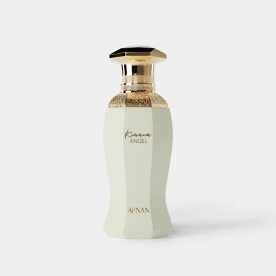 AFNAN PERFUME FEMENINO  KIAANA ANGEL EDP 100ML World Shop