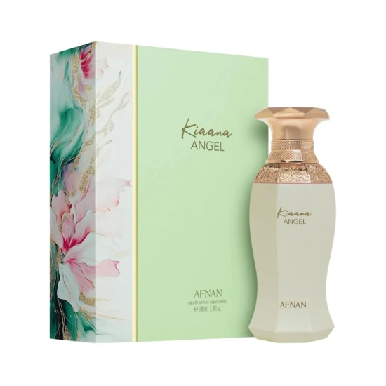 AFNAN PERFUME FEMENINO  KIAANA ANGEL EDP 100ML World Shop