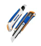 WADFOW  CUCHILLA DE ALUMINIO  18X100MM   WSK4918  World Shop