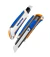 WADFOW  CUCHILLA DE ALUMINIO  18X100MM   WSK4918  World Shop