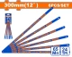 WADFOW HOJA DE SIERRA 12 WHB2124 6PCS World Shop
