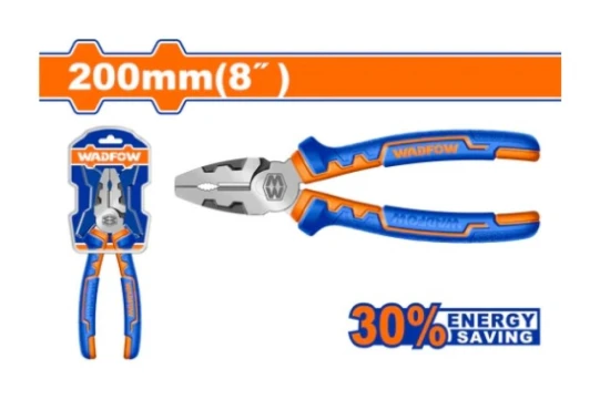 WADFOW ALICATE COMBINADO 8  WPL1718 World Shop