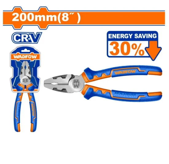 WADFOW ALICATE COMBINADO 8  WPL1718 World Shop WADFOW ALICATE COMBINADO 8  WPL1718 World Shop