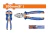 WADFOW ALICATE COMBINADO 8  WPL1718 World Shop