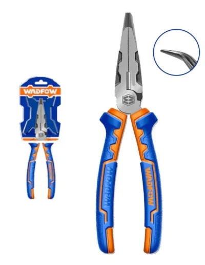 WADFOW ALICATE DE PUNTA DOBLADA WPL4718  8 World Shop