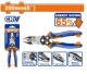 WADFOW  ALICATE COMBINADAS  8 Cr-V 65   WPL1768 World Shop