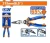WADFOW  ALICATE PICO L 215MM WPL2768 World Shop