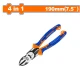 WADFOW ALICATE CORTE DIAGONAL MULTIFUNCIONALES WPL3778 7.5  World Shop