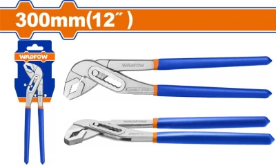 WADFOW ALICATE PARA BOMBAS WPL9C12 12 World Shop