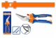 WADFOW ALICATE PELACABLE  WSX8602 8 World Shop