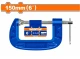 WADFOW PRENSA SARGENTO EN G  WCP1106 150MM 6 World Shop