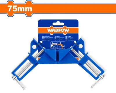 WADFOW ABRAZADERA ESQUINERA WACC453 75MM World Shop