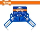 WADFOW ABRAZADERA ESQUINERA WACC453 75MM World Shop