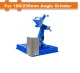 WADFOW SOPORTE PARA AMOLADORA 180 A 230MM  WASC1530 World Shop
