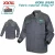TOTAL CHAQUETA DE TRABAJO TSP6011.XXXL World Shop