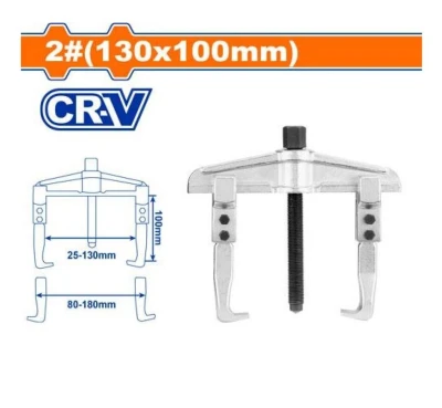 WADFOW EXTRACTOR DE ENGRANAJE 130X100MM WGP4A02 World Shop