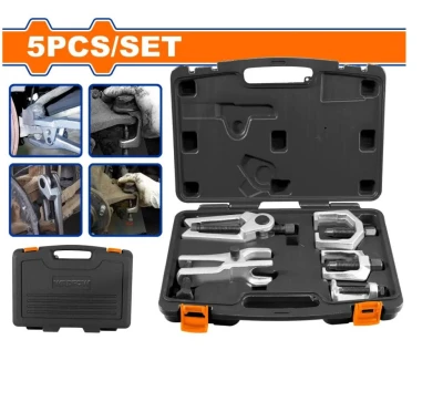 WADFOW SET AUTOMOTIVO  5PCS  WGP6D05 World Shop