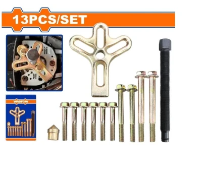 WADFOW JUEGO DE EXTRACTORES DE EQUILIBRADOR ARMANONICO    WGP8K13 World Shop