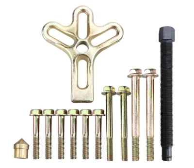 WADFOW JUEGO DE EXTRACTORES DE EQUILIBRADOR ARMANONICO    WGP8K13 World Shop