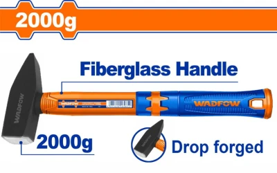 WADFOW MARTILLO MAQUINISTA WHM1320 2000G World Shop