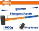 WADFOW MARTILLO DE LAPIDACIÓN WHM2340 4KG World Shop