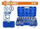 WADFOW JUEGO DE DADOS 3/4 WST4D21 21PCS World Shop