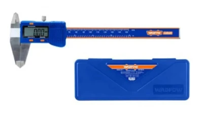 WADFOW CALIBRADOR DIGITAL  300MM WVC2B30 World Shop