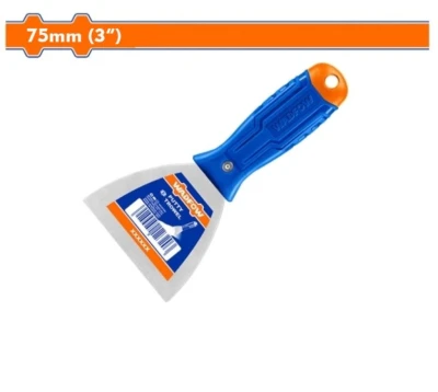 WADFOW  ESPATULA PARA MASILLA 75MM  3 WPT3303  World Shop
