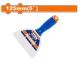 WADFOW  ESPATULA PARA MASILLA  WPT3305 125MM World Shop