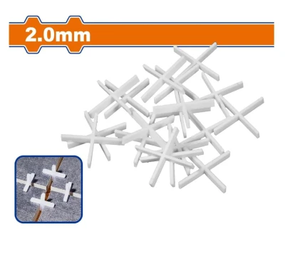 WADFOW  ESPACIADOR DE PISO  WXZ1002  2.0MM World Shop