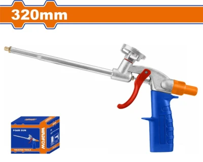 WADFOW PISTOLA DE ESPUMA 320MM  WFPQ1304 World Shop