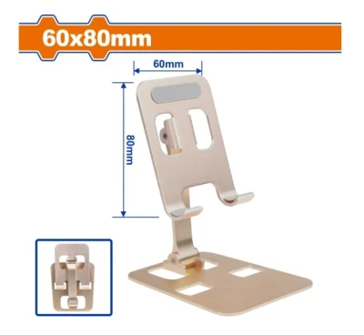 WADFOW SOPORTE PARA CELULAR  WUY1503 World Shop