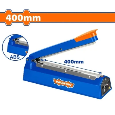WADFOW SELLADOR DE PLÁSTICO 400MM WXY1004 World Shop