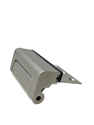 WADFOW TOPE DE PUERTA DE ALUMINIO  WMCH1K05 World Shop