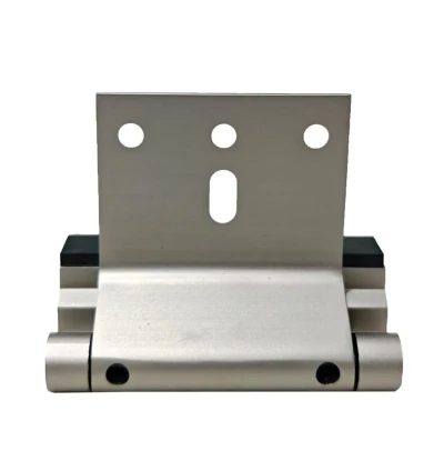 WADFOW TOPE DE PUERTA DE ALUMINIO  WMCH1K05 World Shop