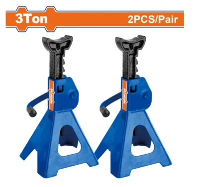 WADFOW CONJUNTO DE 2 PIEZAS DE BASTIDOR DE SOPORTE 3T WHJS0301 World Shop